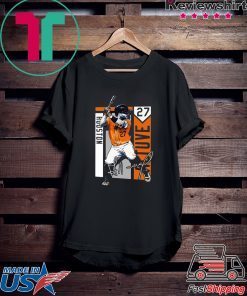 Jose Altuve 27 Houston Jersey Shirt