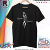 KOBE BRYANT 24 MAMBA FOREVER TEE SHIRT