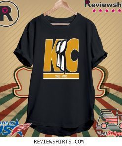 Kansas City Chiefs 2x Super Bowl 1969 2019 Tee Shirt