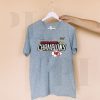 Kansas City Chiefs Super Bowl LIV Champions Trophy For T-Shirt
