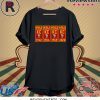 Kansas City Football KC Faithful 2020 Title Banner Champions Tee Shirt