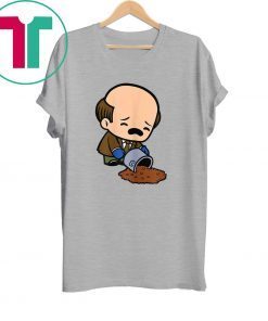 Kevin Spilling Chili Kevin Chili Unisex Shirt