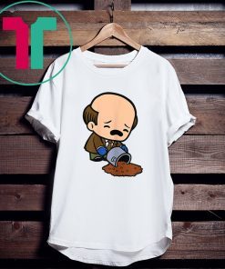 Kevin Spilling Chili Kevin Chili Unisex Shirt