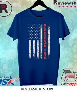 Klobuchar 2020 Election T-Shirt