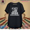 Klobucharge Amy Klobuchar 2020 Shirt