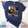 Kobe And Gigi Memorial A Celebration Of Life Kobe And Gianna Bryant Womens T-Shirt