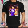 Kobe Bryant Black Mamba Official T-Shirt