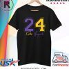 Kobe Merchandise Braynt Basketball Kobe T-Shirt
