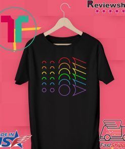 LRR Loading Ready Run Pride Gift T-Shirts