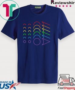 LRR Loading Ready Run Pride Gift T-Shirts