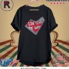 Love Leads the Way 2020 TShirt
