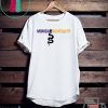 Mamba Mentality T-Shirt