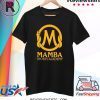 Mamba Sports Academy T-Shirt