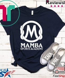 Mamba and Mambacita Shirt