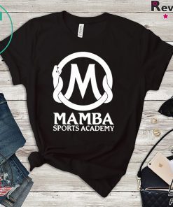 Mamba and Mambacita Shirt