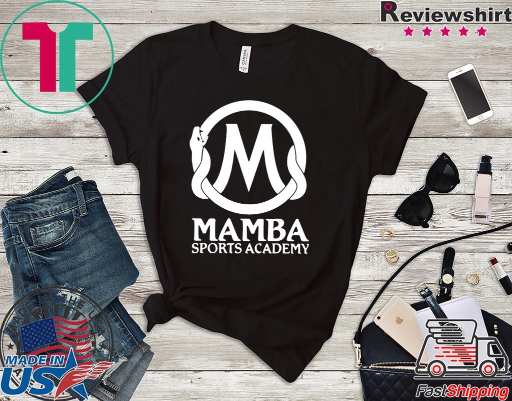 Mamba and Mambacita Shirt - ShirtsOwl Office