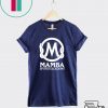 Mamba sports academy Youth Shirt