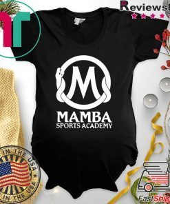 Mamba sports academy Youth Shirt