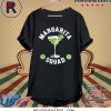 Margarita Squad 2020 T-Shirt