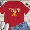 Minnesota Badgers 2020 Tee Shirt