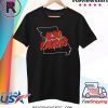 Missouri Is Also Kansas Now Anti Donald Trump Shirt