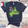 Move oregon's border for greater Idaho Gift T-Shirts