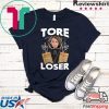 Nancy the Ripper Tore Loser Pelosi Pro Donald Trump Official T-Shirts