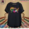National Read America Shirt United States Read Books Tee Shirt