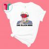 One Zillion Beers Shirt