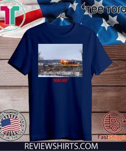 Oscar Mayer Wienermobile Official T-Shirt