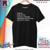 PARASITE Jessica Only Child Illinois Chicago Jessica Jingle Tee Shirt