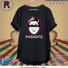 Parasite Film Clothing and Parasite Movie Tokyo Gisaengchung Tee Shirt