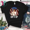 Rip It Up Nancy Pelosi shirt Trump Speech Nancy The Ripper 2020 Tee Shirt