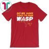 Run Wasp KC Football T-Shirt