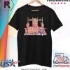 SCHIFF Outta Luck The United Spot T-Shirt