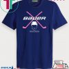SPITTIN CHICLETS X BAUER STICKS Shirt