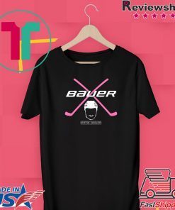 SPITTIN CHICLETS X BAUER STICKS Shirt