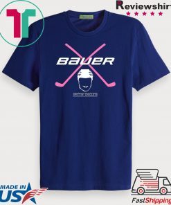 SPITTIN CHICLETS X BAUER STICKS Shirt