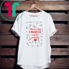 Sex you are my favorite cardio workout tee shirt