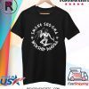 Smoke Skooma Worship Daedra Tee Shirt
