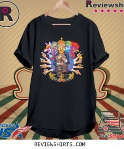Squire Cute Purgatory Vintage Country Childers Shirt