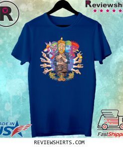 Squire Cute Purgatory Vintage Country Childers Shirt