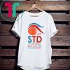 Stop the Donald Anti Trump Tee Shirt