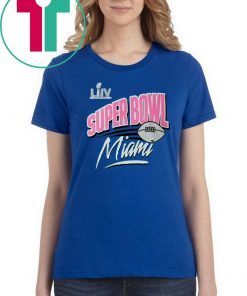 TODDLER SUPER BOWL LIV STORM ORIGINAL T-SHIRT