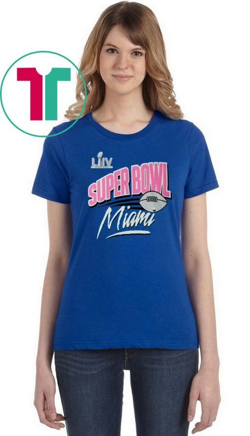 TODDLER SUPER BOWL LIV STORM ORIGINAL T-SHIRT