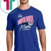 TODDLER SUPER BOWL LIV STORM ORIGINAL T-SHIRT