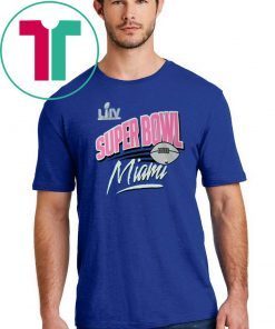 TODDLER SUPER BOWL LIV STORM ORIGINAL T-SHIRT