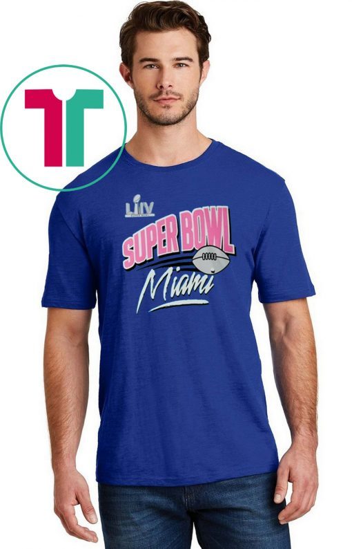 TODDLER SUPER BOWL LIV STORM ORIGINAL T-SHIRT