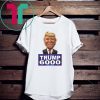 TRUMP 6000 TEE SHIRT
