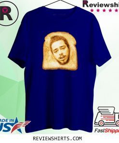 Toast Malone Jagy Shirt